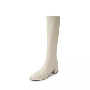 Сапоги Five-nine Dan seven Knee-high Boots Women's