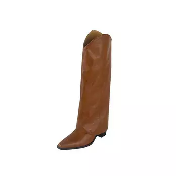 Сапоги Five-nine Dan seven Knee-high Boots Women's