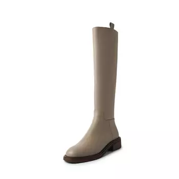 Сапоги Five-nine Dan seven Knee-high Boots Women's
