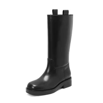 Сапоги Five-nine Dan seven Knee-high Boots Women's