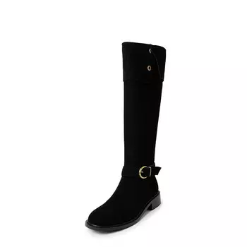 Сапоги Five-nine Dan seven Knee-high Boots Women's
