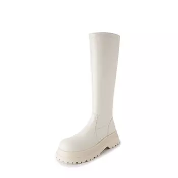 Сапоги Five-nine Dan seven Knee-high Boots Women's