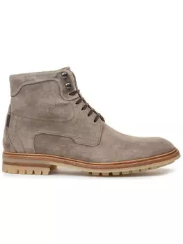 Сапоги Floris van Bommel Schnrstiefeletten, цвет light brown