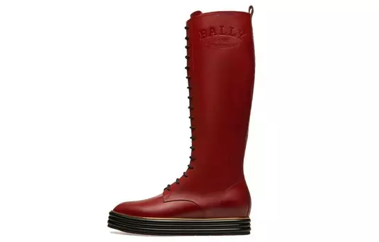 Сапоги Florissa длиной до колена Bally