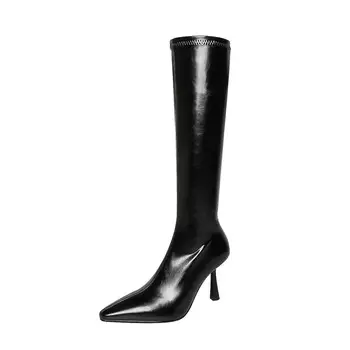 Сапоги FLOWERSKAM Knee-high Boots Women's