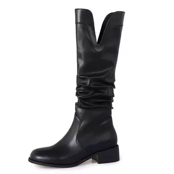 Сапоги FLOWERSKAM Knee-high Boots Women's