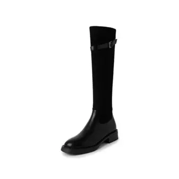 Сапоги FLOWERSKAM Knee-high Boots Women's
