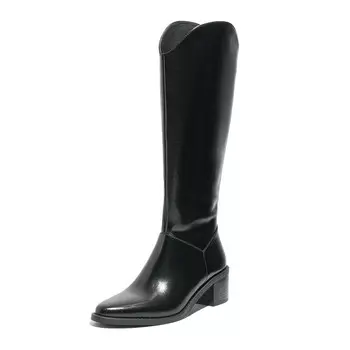 Сапоги FLOWERSKAM Knee-high Boots Women's