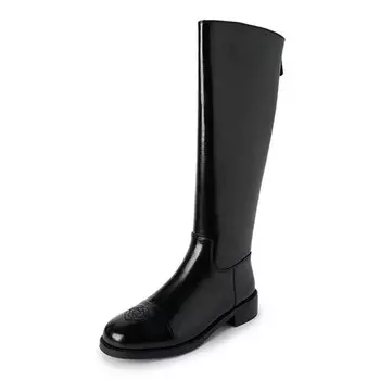 Сапоги FLOWERSKAM Knee-high Boots Women's