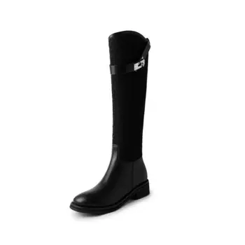 Сапоги FLOWERSKAM Knee-high Boots Women's