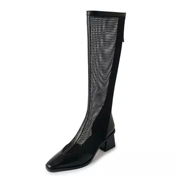 Сапоги FLOWERSKAM Knee-high Boots Women's