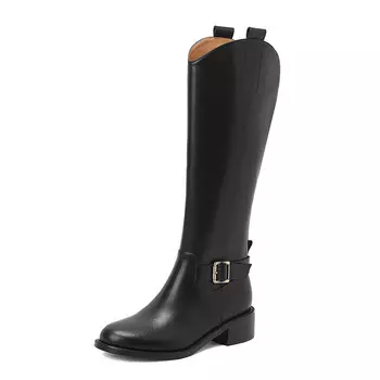 Сапоги FLOWERSKAM Knee-high Boots Women's
