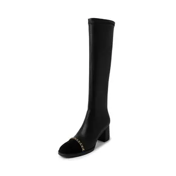 Сапоги FLOWERSKAM Knee-high Boots Women's