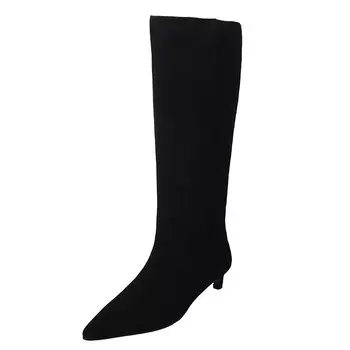 Сапоги FLOWERSKAM Knee-high Boots Women's