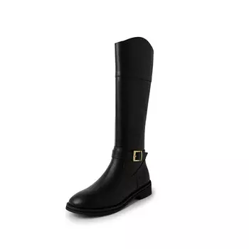 Сапоги FLOWERSKAM Knee-high Boots Women's