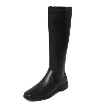 Сапоги FLOWERSKAM Knee-high Boots Women's