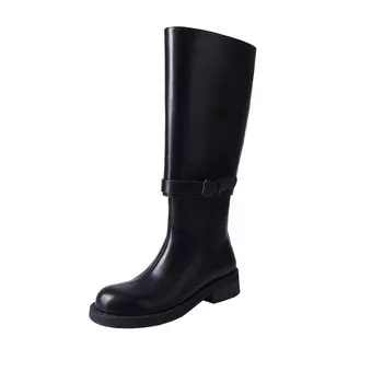 Сапоги FLOWERSKAM Knee-high Boots Women's