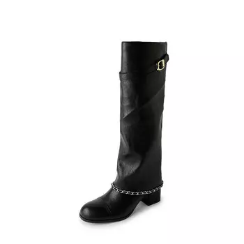 Сапоги FLOWERSKAM Knee-high Boots Women's
