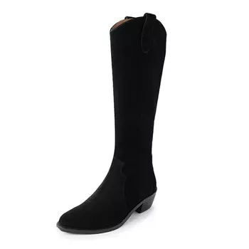 Сапоги FLOWERSKAM Knee-high Boots Women's