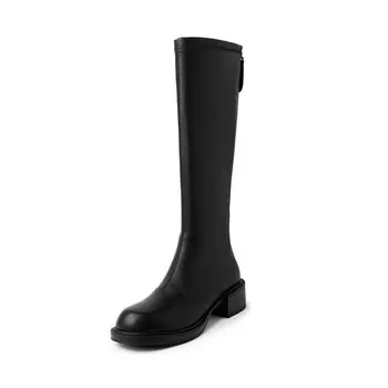 Сапоги FLOWERSKAM Knee-high Boots Women's