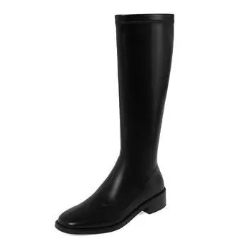 Сапоги FLOWERSKAM Knee-high Boots Women's