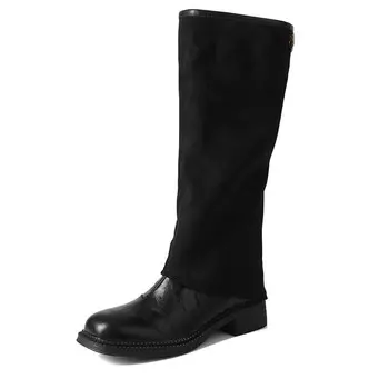 Сапоги FLOWERSKAM Knee-high Boots Women's