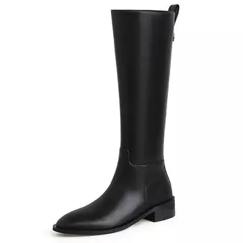 Сапоги FLOWERSKAM Knee-high Boots Women's