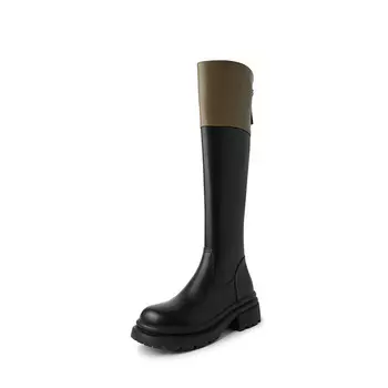 Сапоги FLOWERSKAM Knee-high Boots Women's