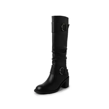 Сапоги FLOWERSKAM Knee-high Boots Women's