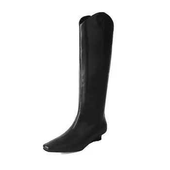 Сапоги FLOWERSKAM Knee-high Boots Women's