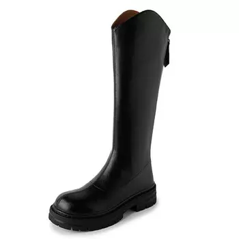 Сапоги FLOWERSKAM Knee-high Boots Women's