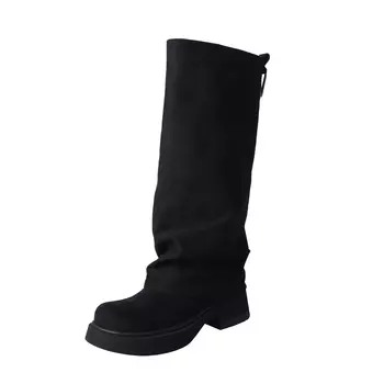 Сапоги FLOWERSKAM Knee-high Boots Women's