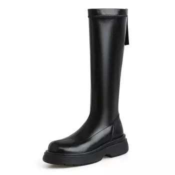 Сапоги FLOWERSKAM Knee-high Boots Women's
