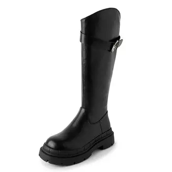 Сапоги FLOWERSKAM Knee-high Boots Women's