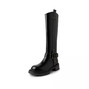 Сапоги FLOWERSKAM Knee-high Boots Women's