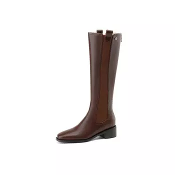 Сапоги FLOWERSKAM Knee-high Boots Women's