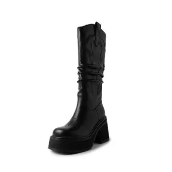 Сапоги FLOWERSKAM Knee-high Boots Women's