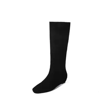 Сапоги FLOWERSKAM Knee-high Boots Women's, коричневый