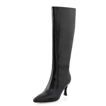 Сапоги FLOWERSKAM Knee-high Boots Women's