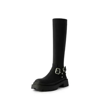 Сапоги FLOWERSKAM Knee-high Boots Women's