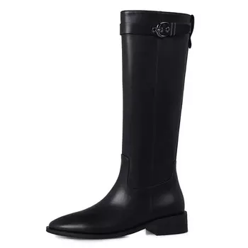 Сапоги FLOWERSKAM Knee-high Boots Women's