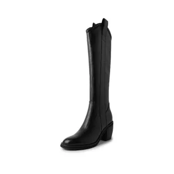 Сапоги FLOWERSKAM Knee-high Boots Women's
