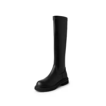 Сапоги FLOWERSKAM Knee-high Boots Women's