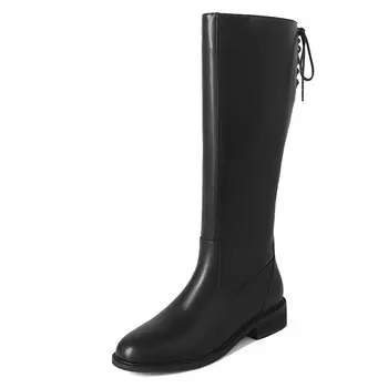 Сапоги FLOWERSKAM Knee-high Boots Women's