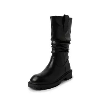 Сапоги FLOWERSKAM Knee-high Boots Women's, коричневый