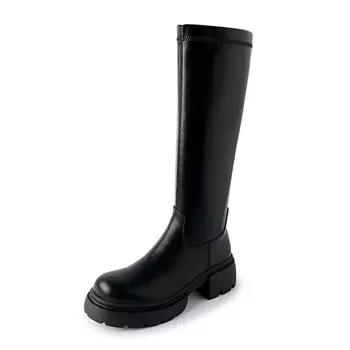 Сапоги FLOWERSKAM Knee-high Boots Women's