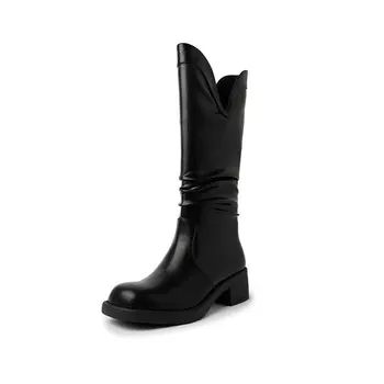 Сапоги FLOWERSKAM Knee-high Boots Women's