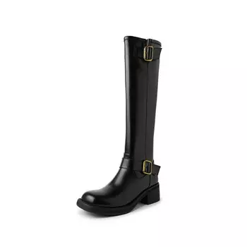 Сапоги FLOWERSKAM Knee-high Boots Women's