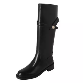 Сапоги FLOWERSKAM Knee-high Boots Women's