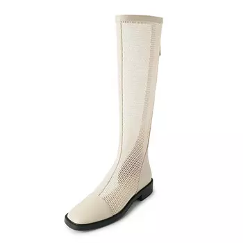 Сапоги FLOWERSKAM Knee-high Boots Women's